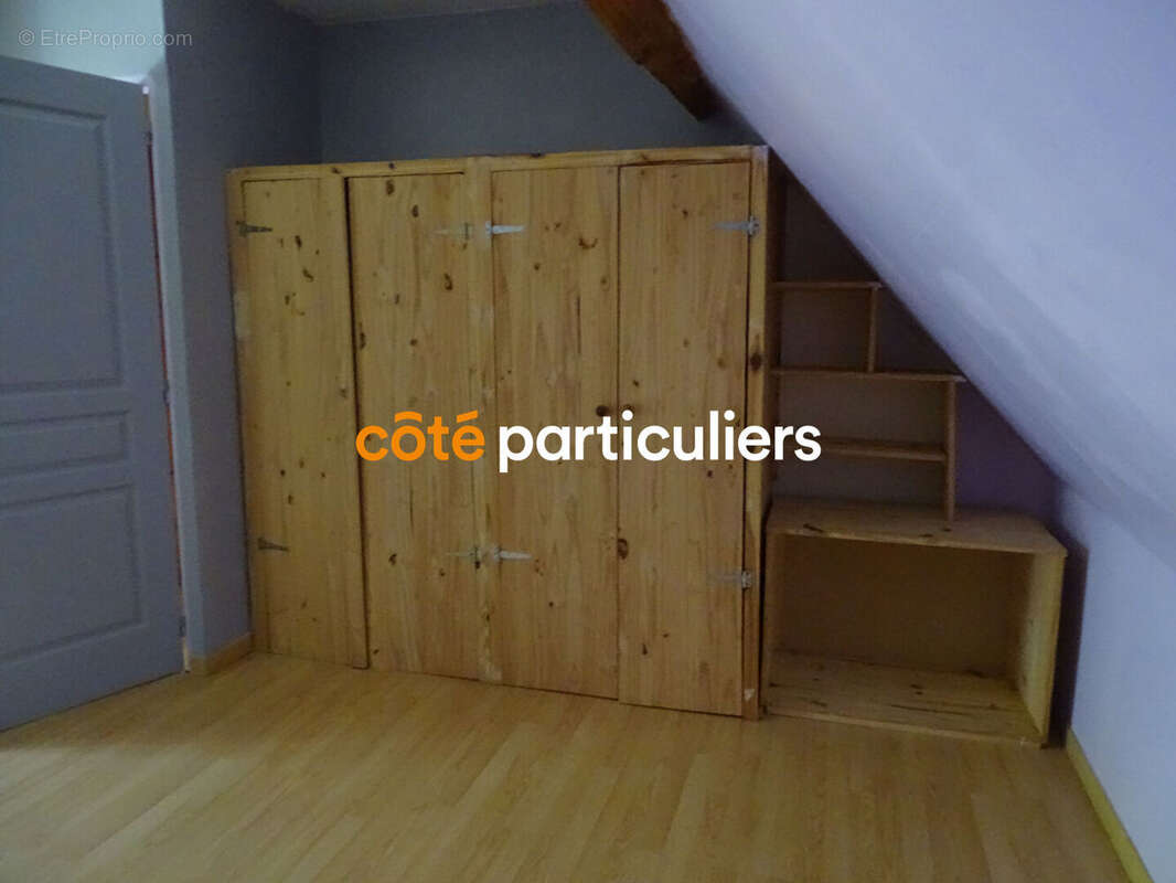 Maison à SAINT-SYMPHORIEN