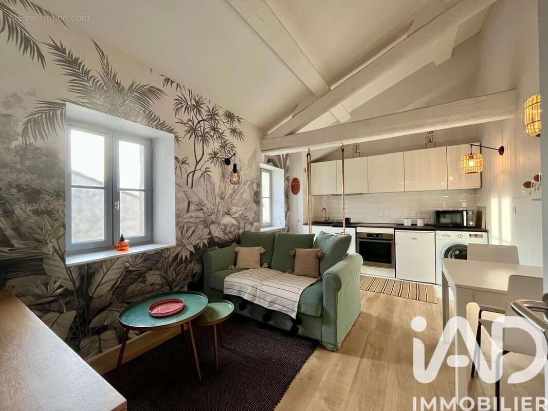 Photo 2 - Appartement à NARBONNE