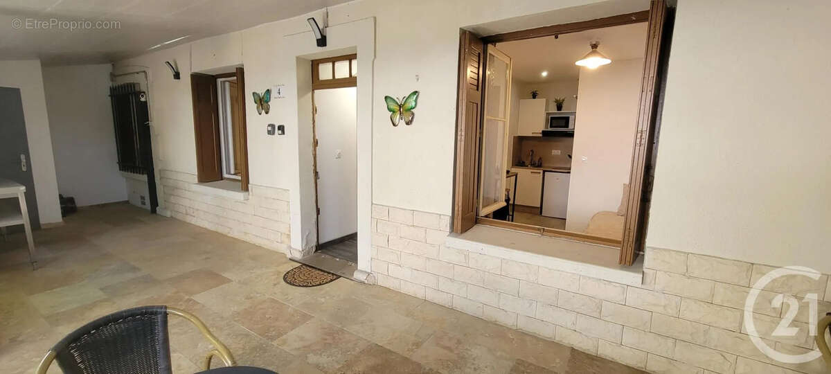 Maison à AVIGNON