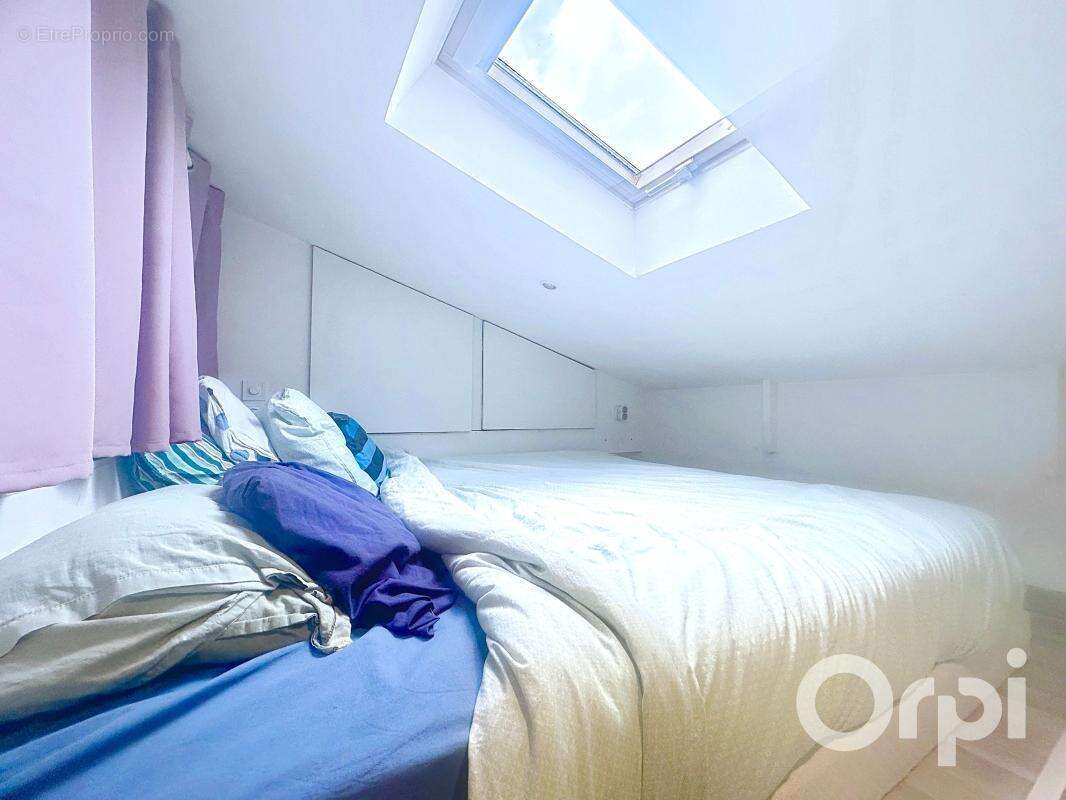 Appartement à GATTIERES