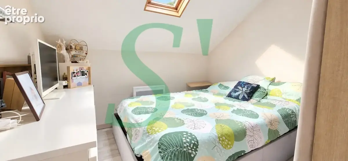 Maison 4 pièces 59 m² à vendre à Chars (95750) - photo 7