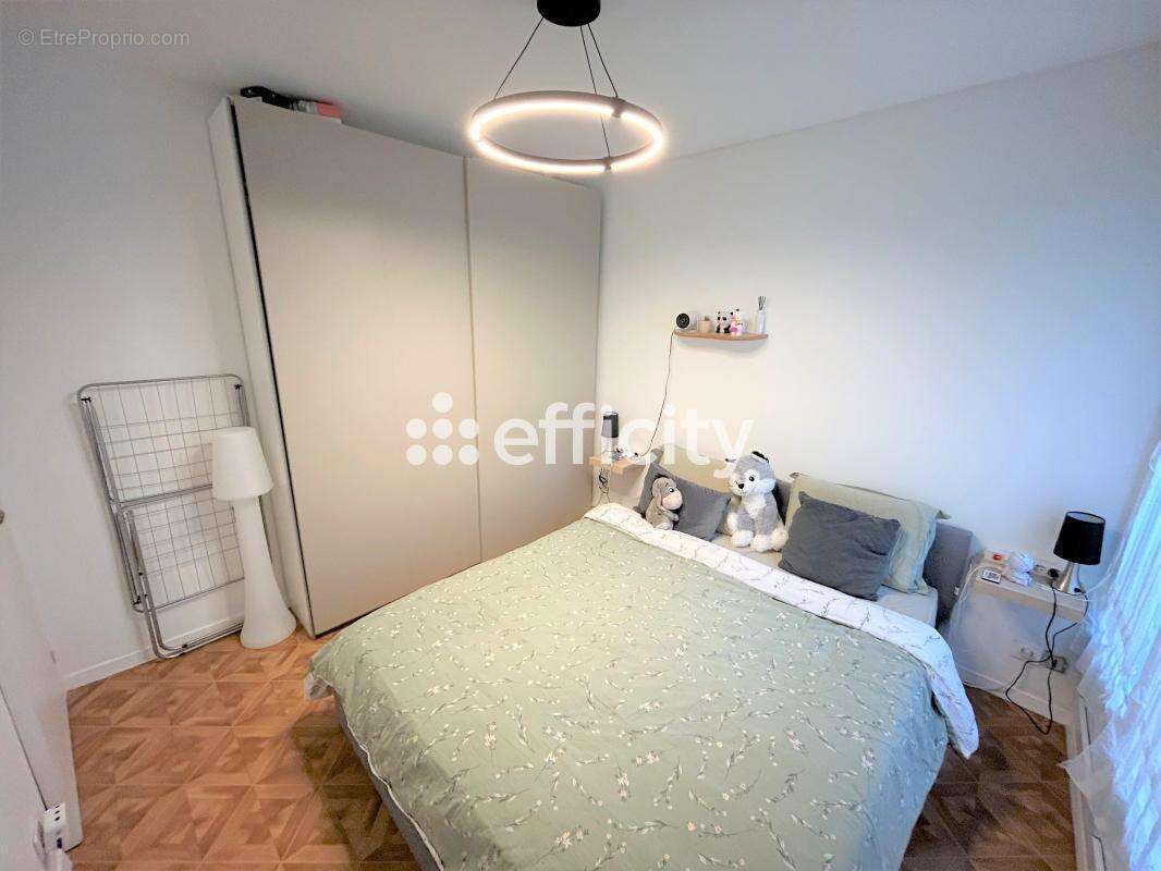 Appartement à RONCHIN