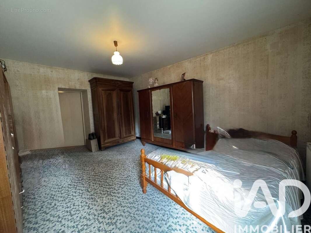 Photo 5 - Maison à LA CHAPELLE-SUR-LOIRE