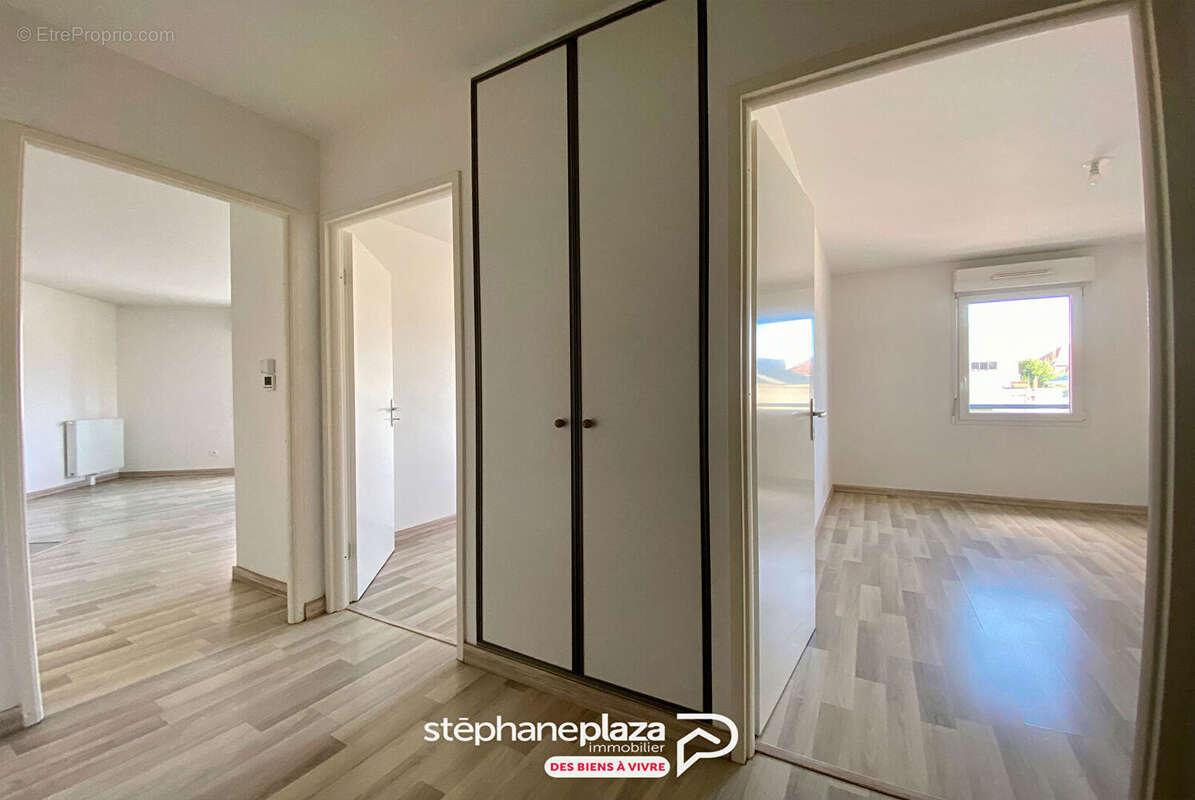 Appartement à ROUEN