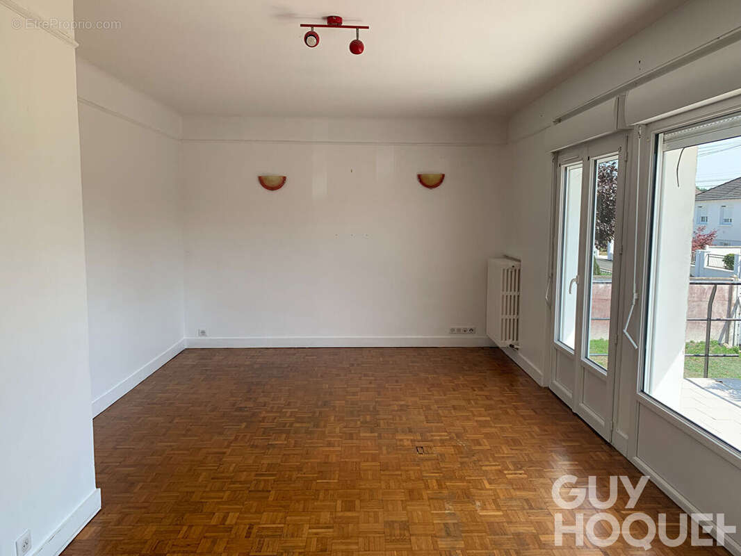 Maison à CHATEAUDUN