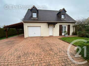 Maison à SAINT-PATHUS