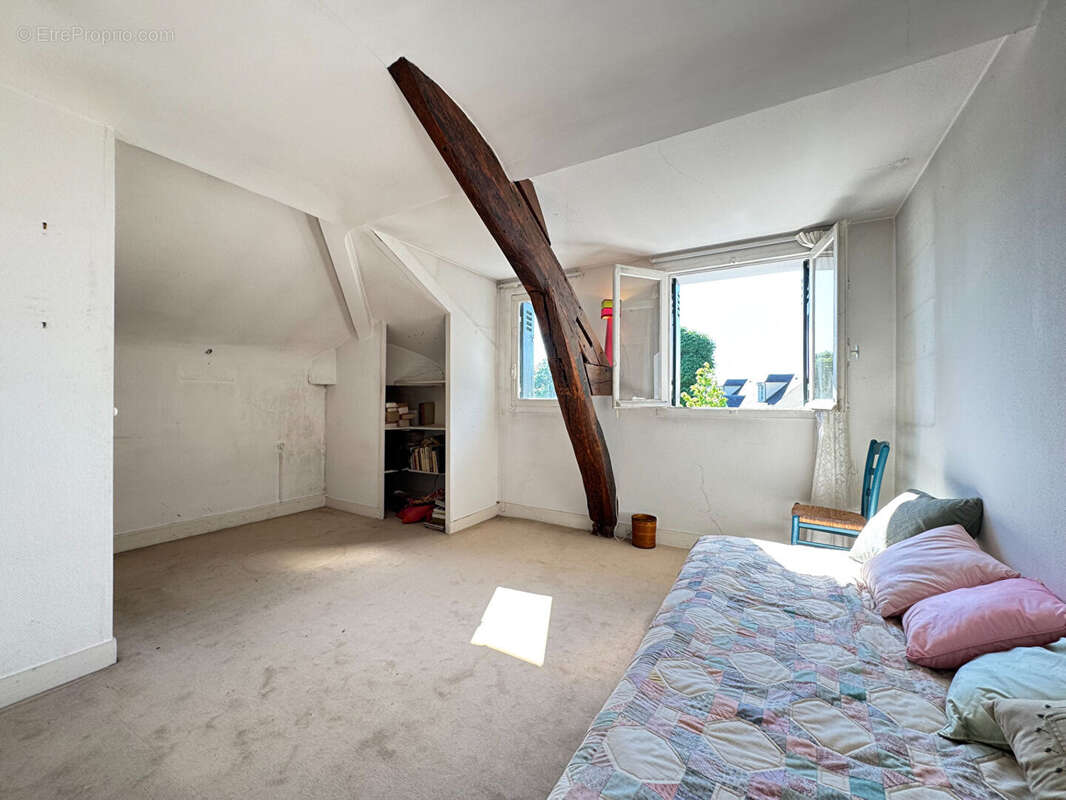 Maison à SAINT-GERMAIN-EN-LAYE