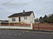 Maison à MONTCHANIN