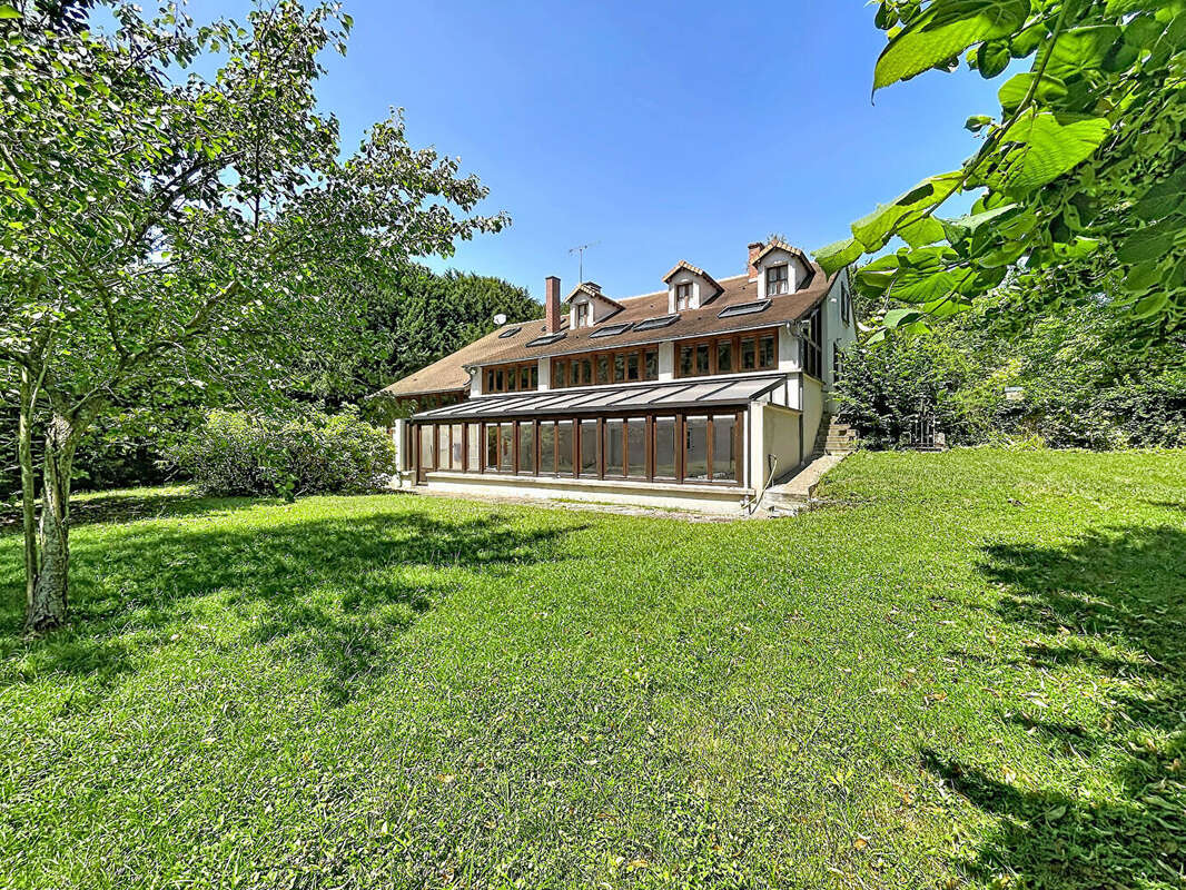 Maison à VICQ