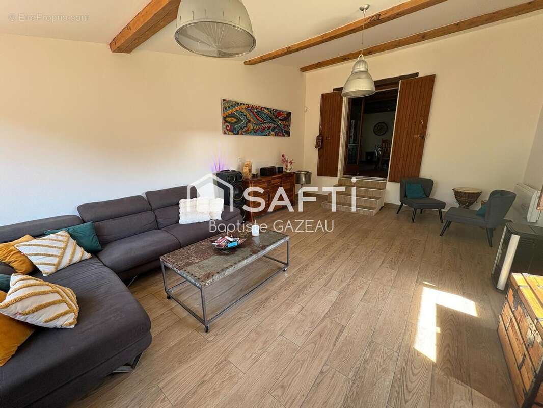 Photo 4 - Maison à CHATRES-SUR-CHER