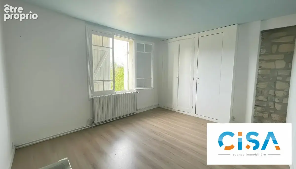Maison 5 pièces 99 m² à vendre à Pont-Sainte-Maxence (60700) - photo 6