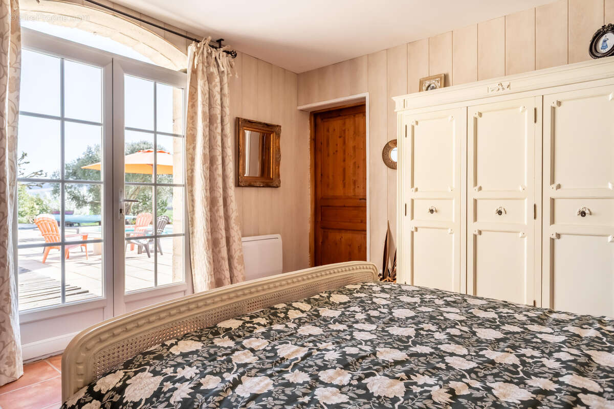 Maison à PENNE-D'AGENAIS