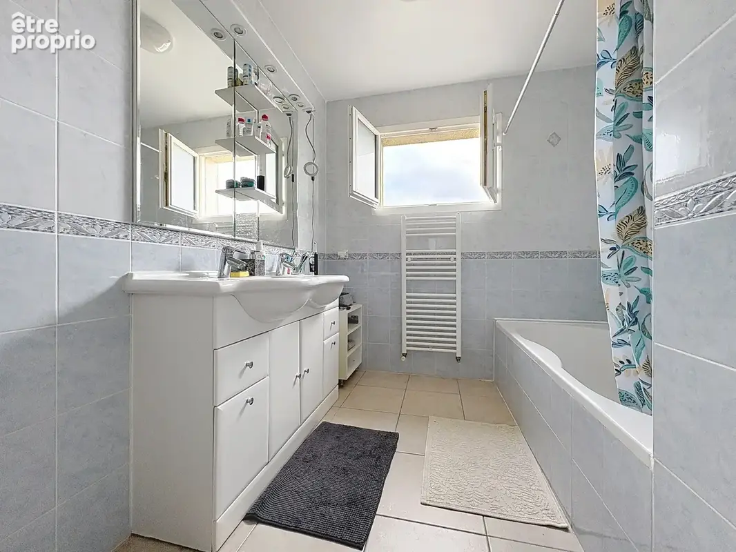 Appartement à vendre 5 pièces VETRAZ MONTHOUX (74) - photo 8