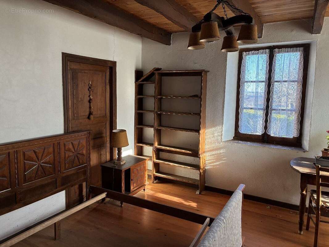 Charmante maison de village - photo 17