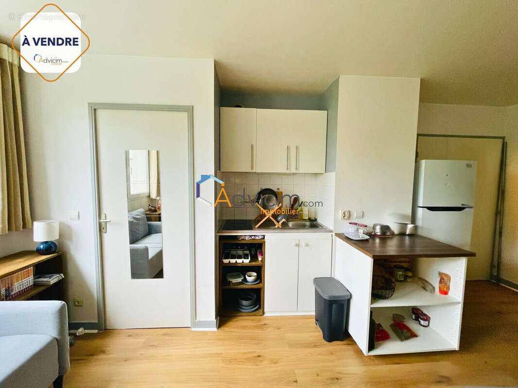 Appartement à ORLEANS