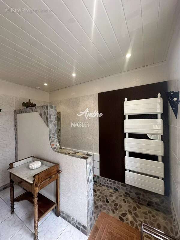 Saint-marcel-les-valence maison de 105 m² type 4 - photo 16