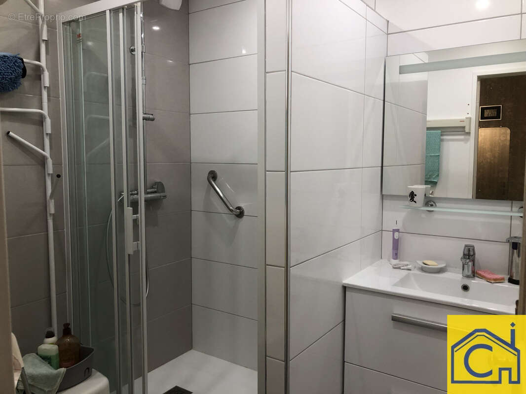 Appartement à CORMEILLES-EN-PARISIS