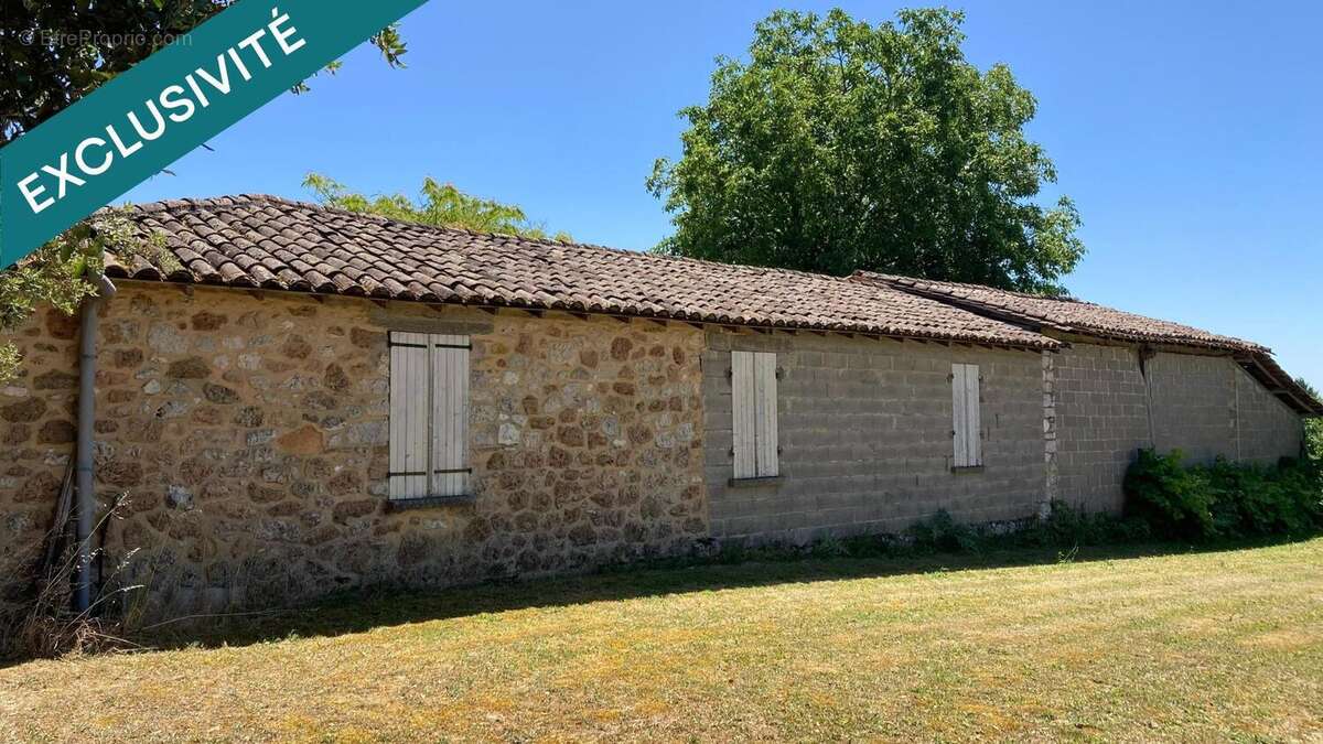 Maison 107 m² à Beaumont-Du-Perigord  - photo 5