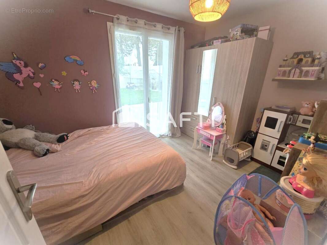 Photo 3 - Maison à SAVERDUN