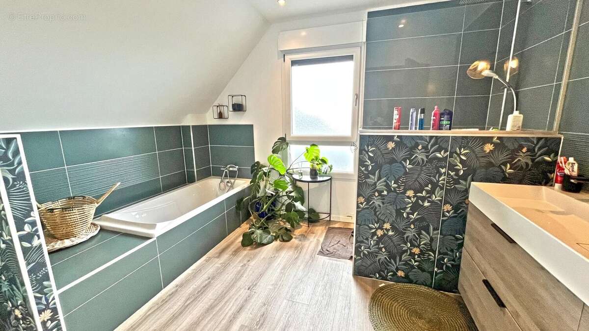 Maison à WINTZENHEIM