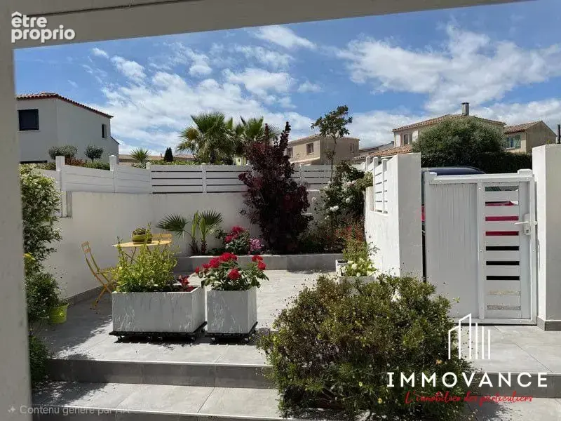 Maison 4 pièces 96 m² à vendre à Castelnau-Le-Lez (34170) - photo 9