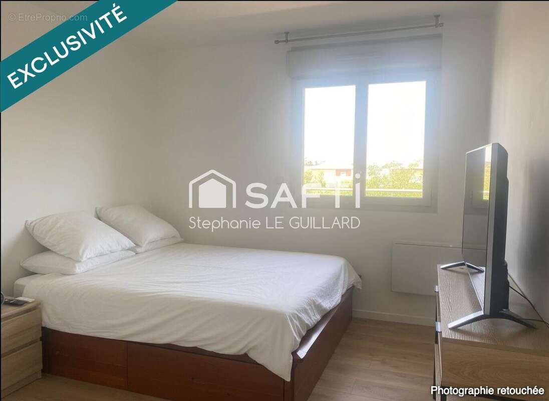 Photo 3 - Appartement à TOULOUSE
