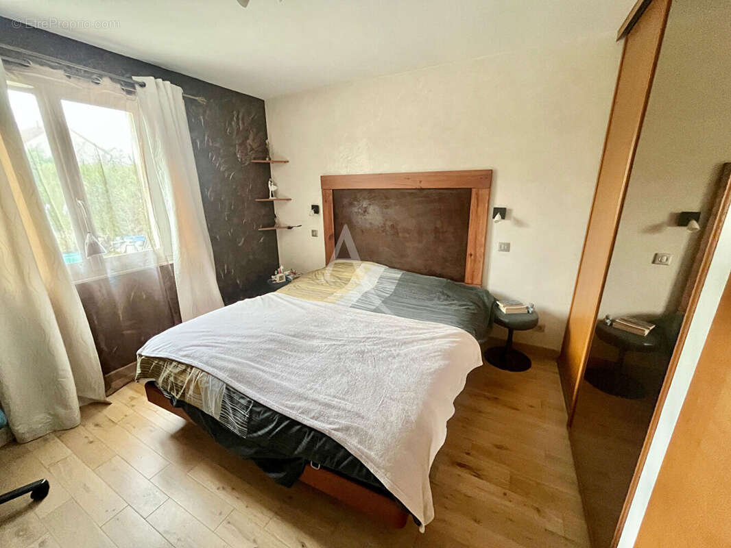 Maison à SAINT-SOUPPLETS
