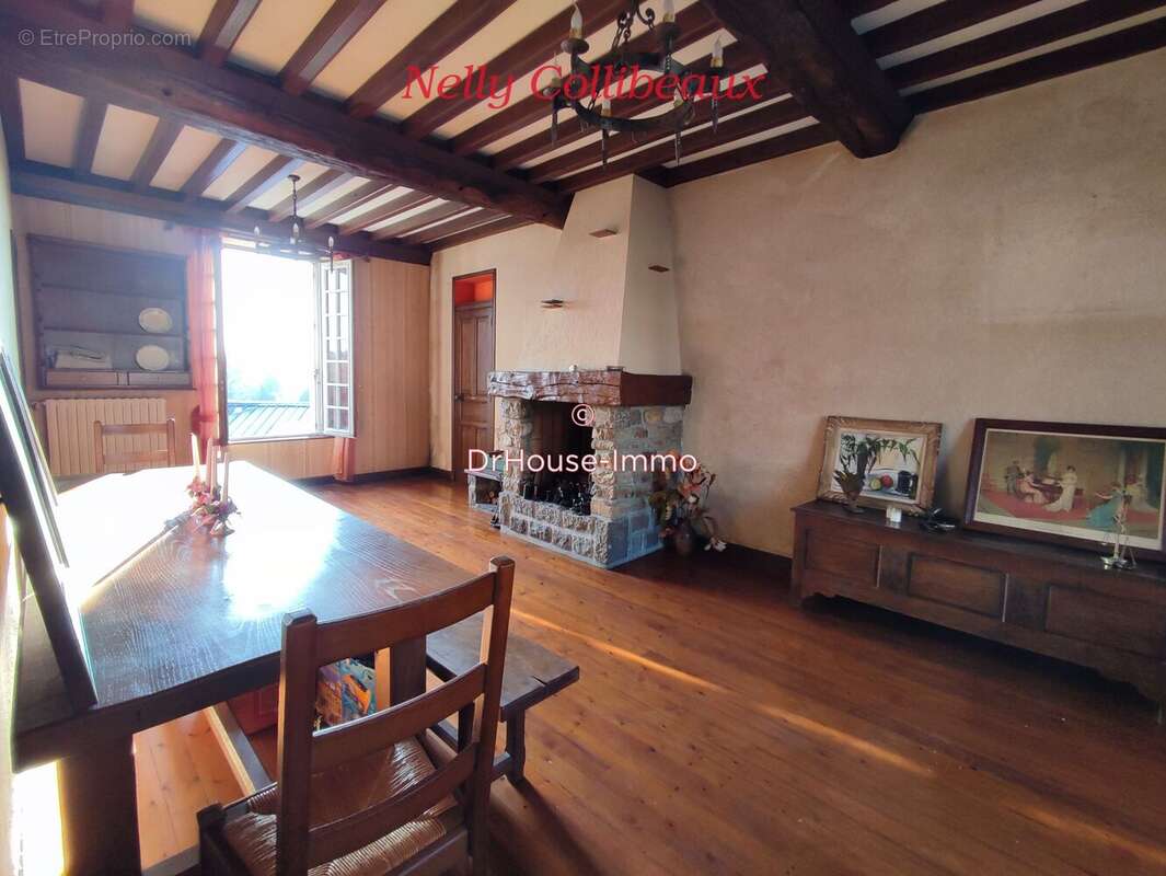 Maison 120 m² à Flers  - photo 5