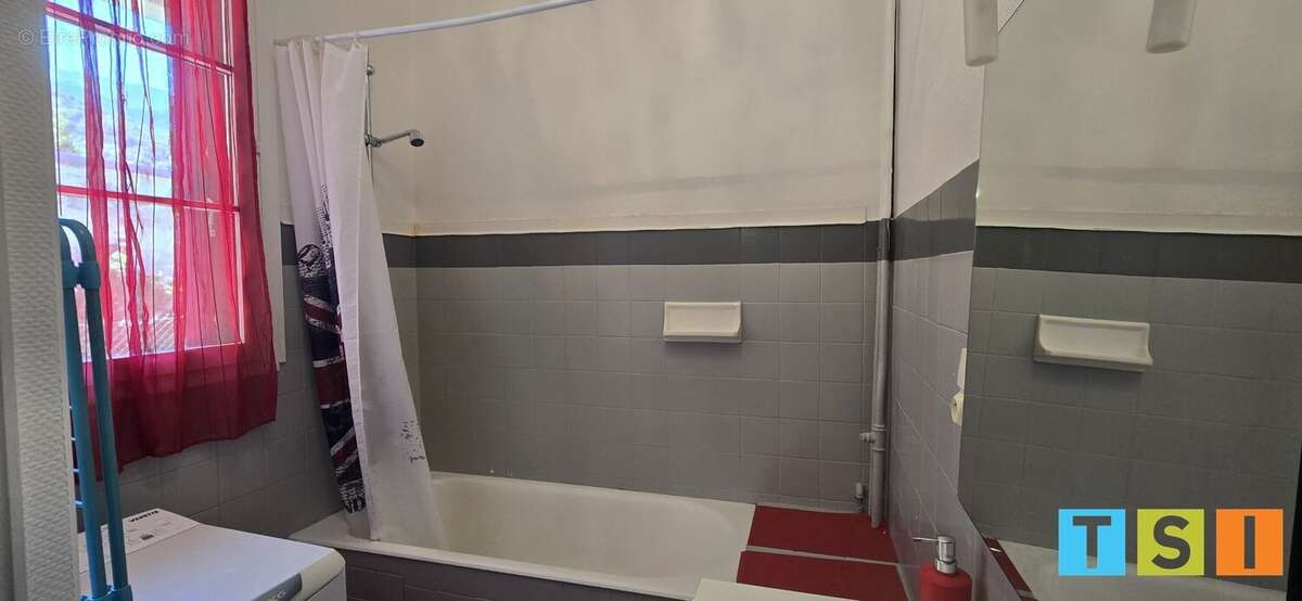 Appartement T2  33,57 m² avec cave  Bagnères-de-Luchon - photo 7
