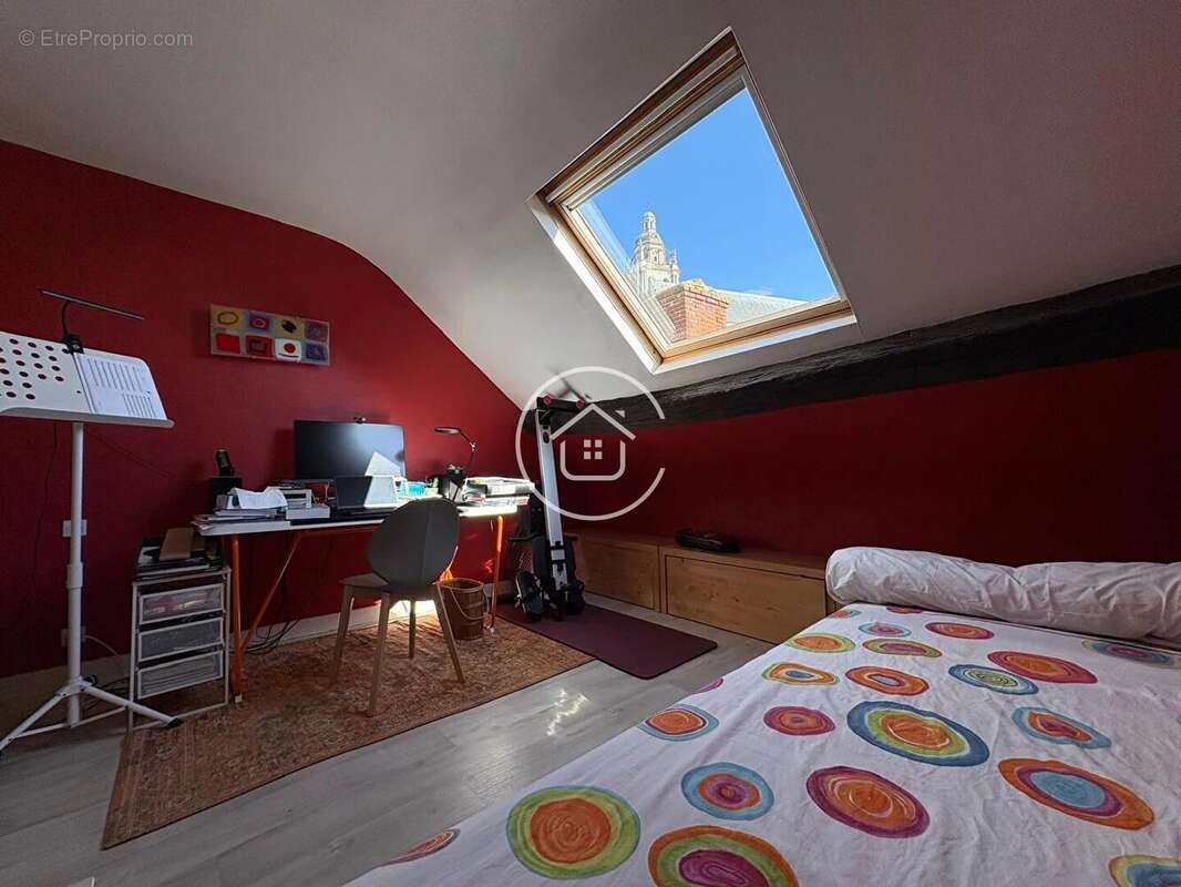Appartement à BLOIS