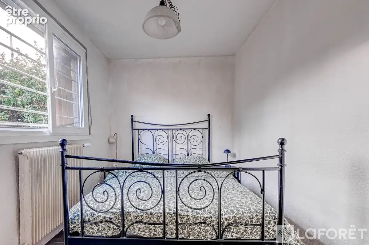 Rosny-sous-bois - appartement 2 pièces lumineux avec cave - idéal premier achat ou investissement - photo 10