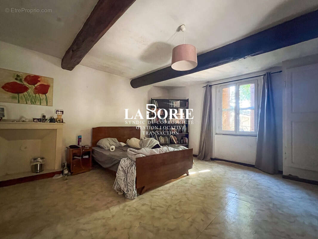 Maison 118 m² à Serignan-Du-Comtat  - photo 7