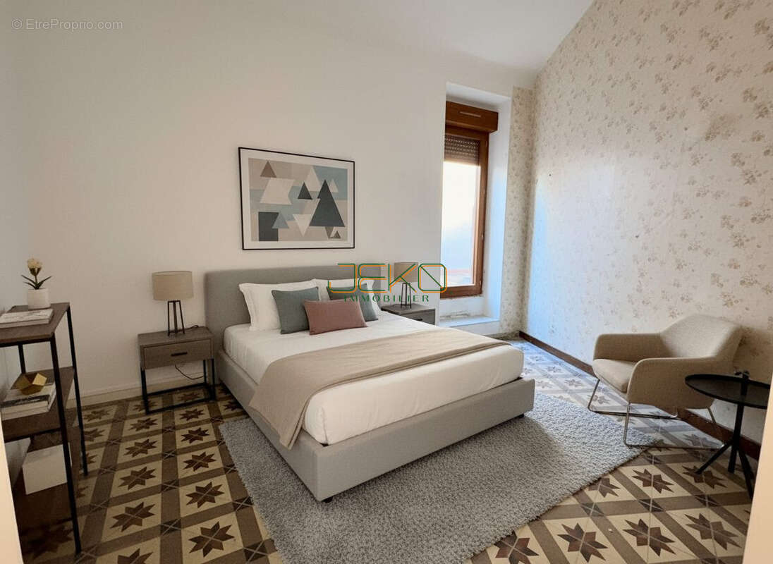 Appartement à NIMES