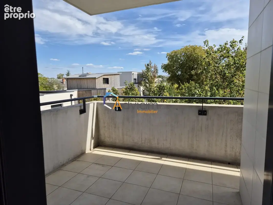 Appartement 2 pièces 53 m² à vendre à Orleans (45000) - photo 5