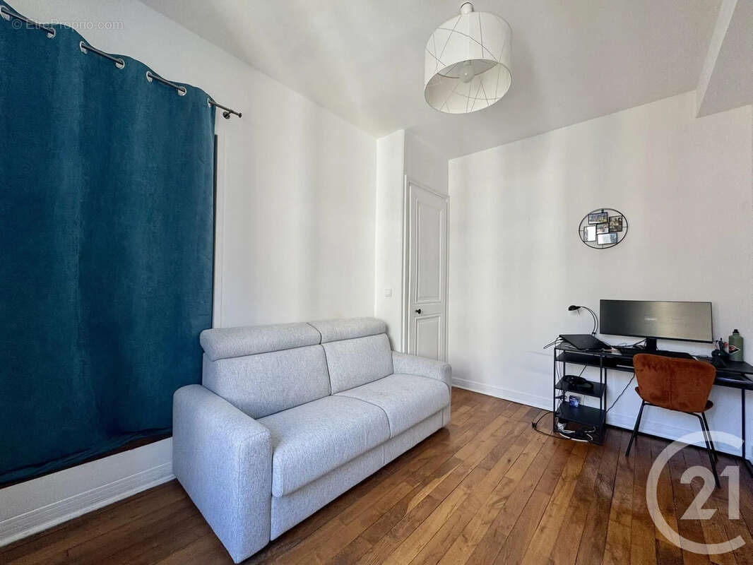 Appartement 73 m² à Villeurbanne  - photo 11