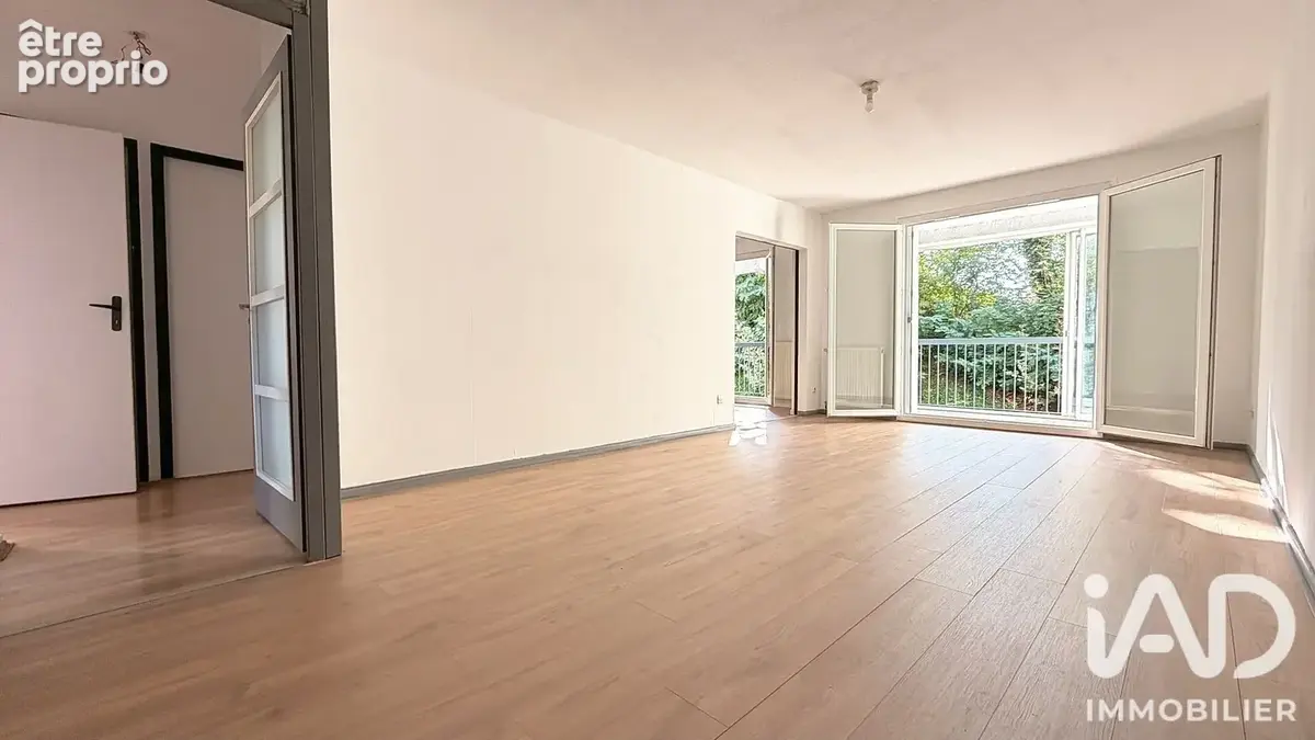Photo 1 - Appartement à SOUES