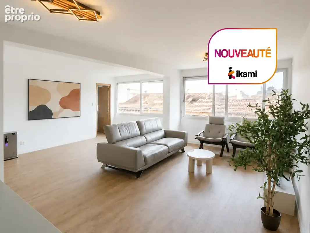 Appartement à VALENCE