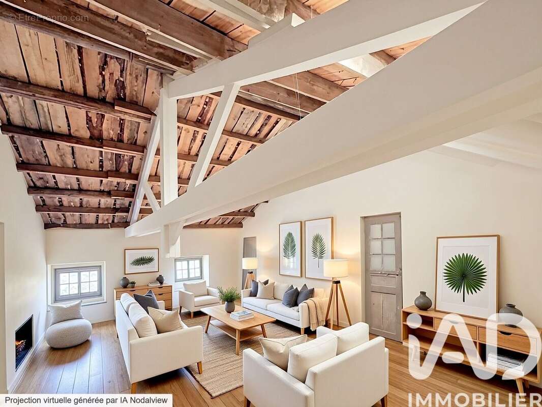 Photo 9 - Appartement à FIX-SAINT-GENEYS