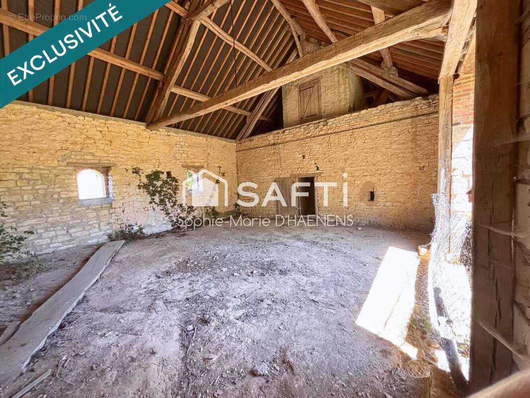 Maison 60 m² à Alligny-Cosne  - photo 5