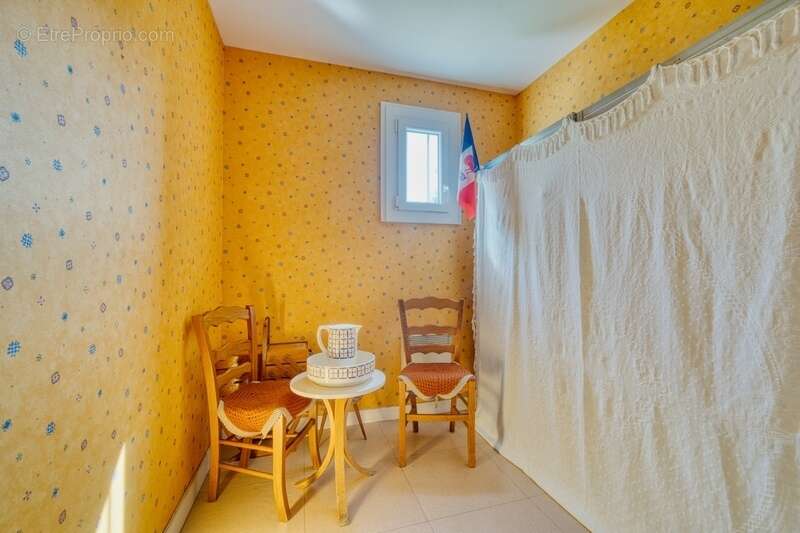 Maison à TONNAY-CHARENTE