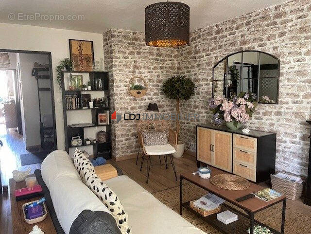 Appartement à AMELIE-LES-BAINS-PALALDA