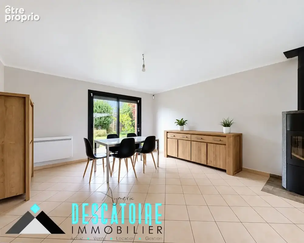 Maison de lotissement - photo 3