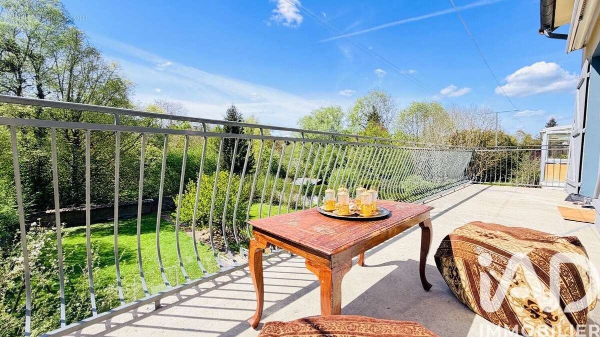 Photo 5 - Maison à VARENNES-JARCY