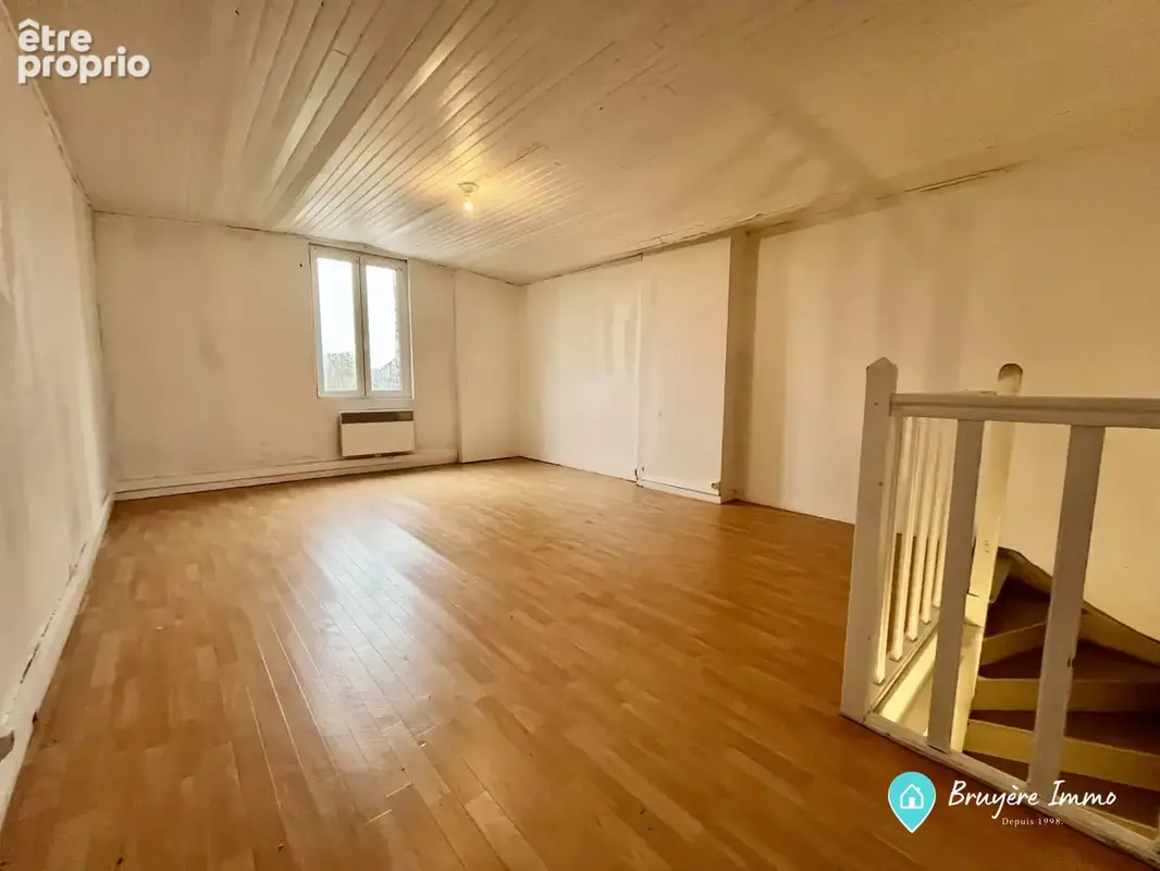 Maison 95 m² à Escautpont  - photo 6