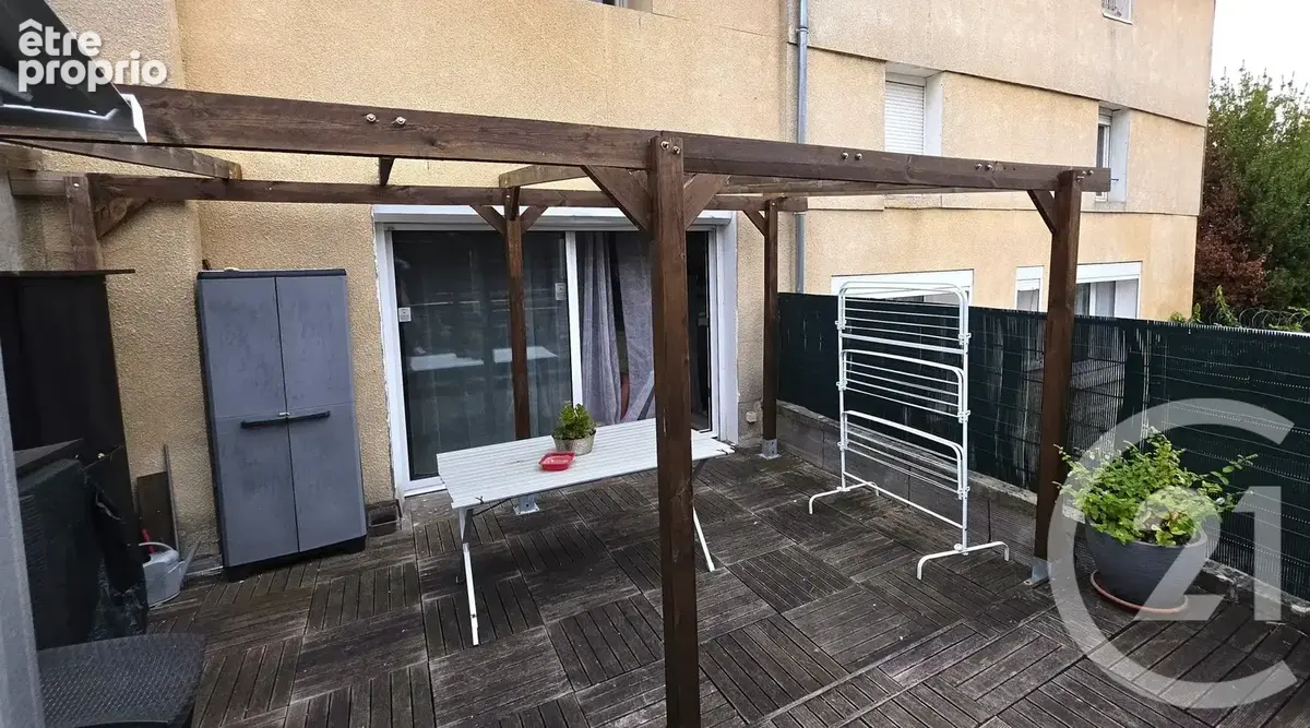 Appartement 3 pièces 85 m² à vendre à Chalons-En-Champagne (51000) - photo 8