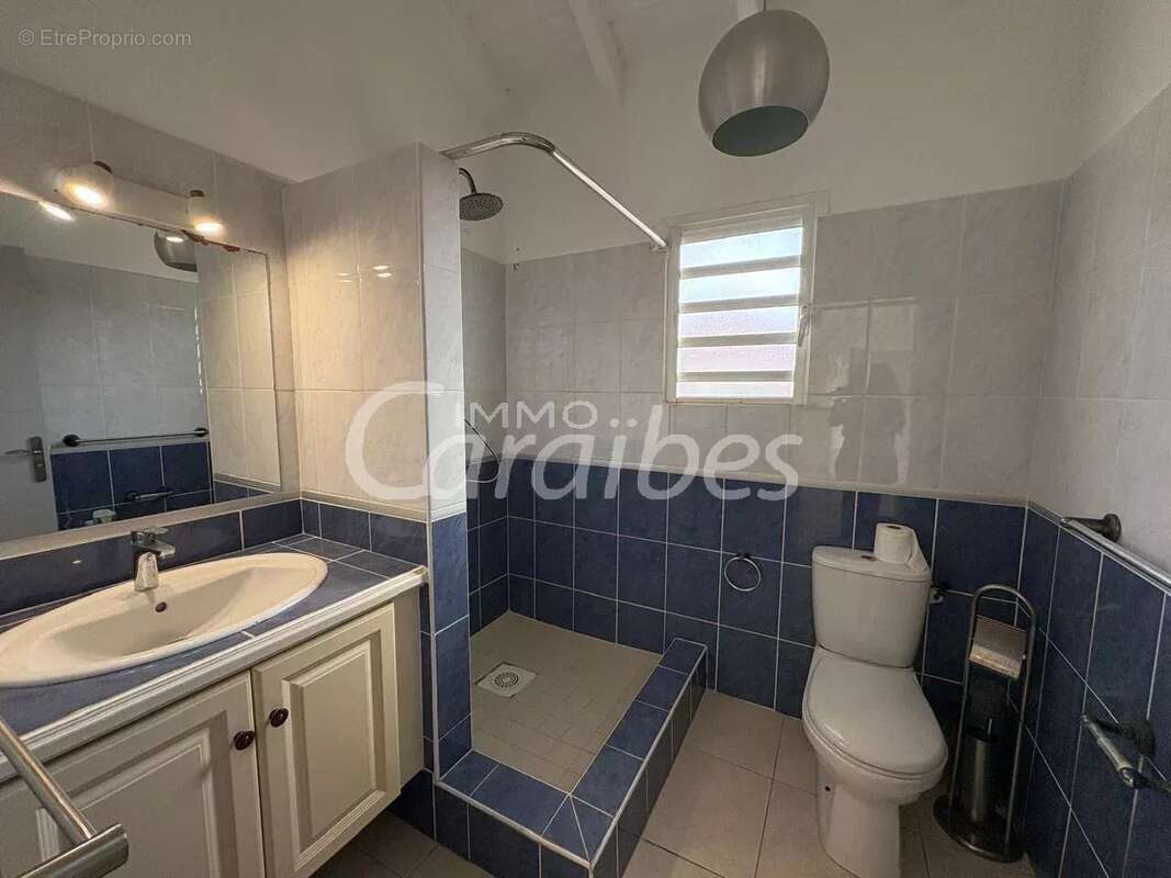 Appartement à SAINT-MARTIN