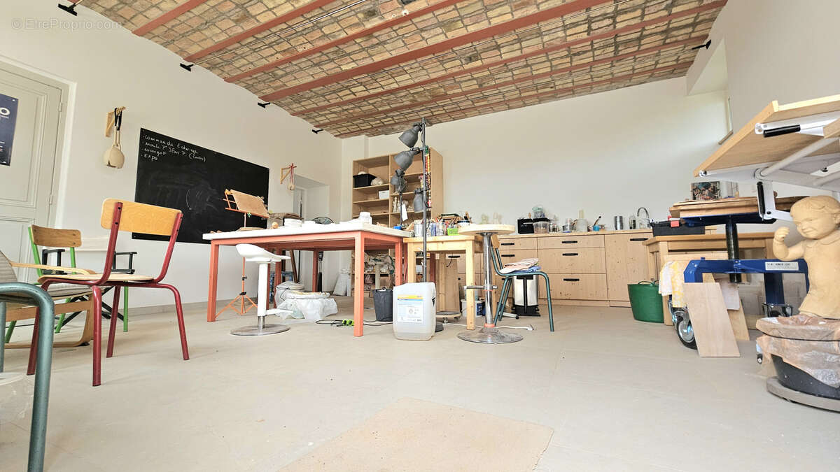 Maison à VILLE-DOMMANGE