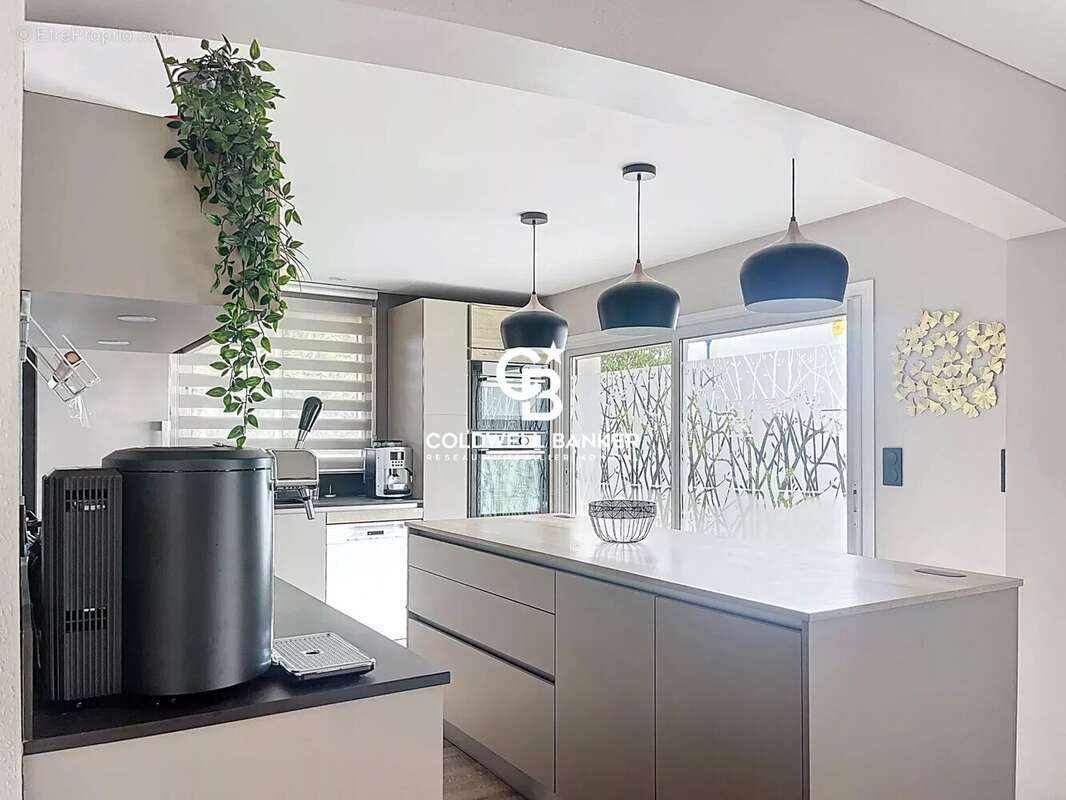 Maison à LONGEVILLE-SUR-MER