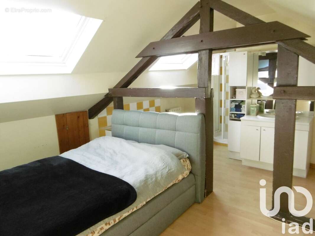 Photo 8 - Maison à MANCENANS