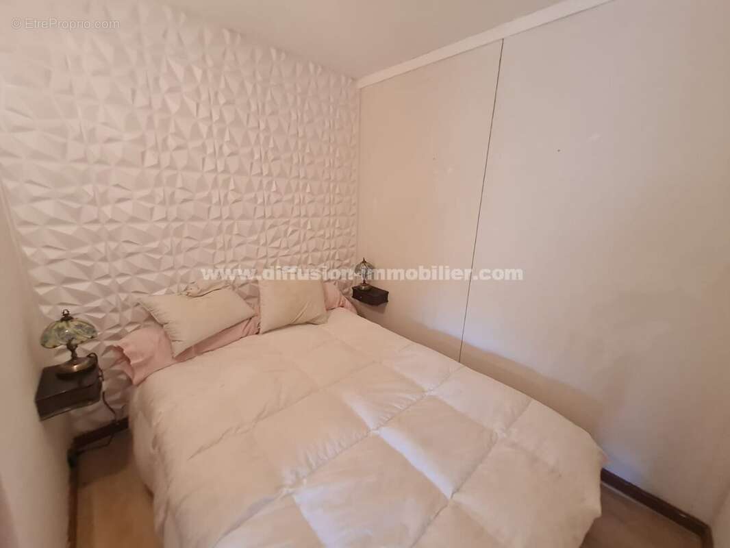 Appartement à LES THUILES